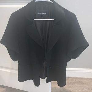 Giorgio Armani blazer